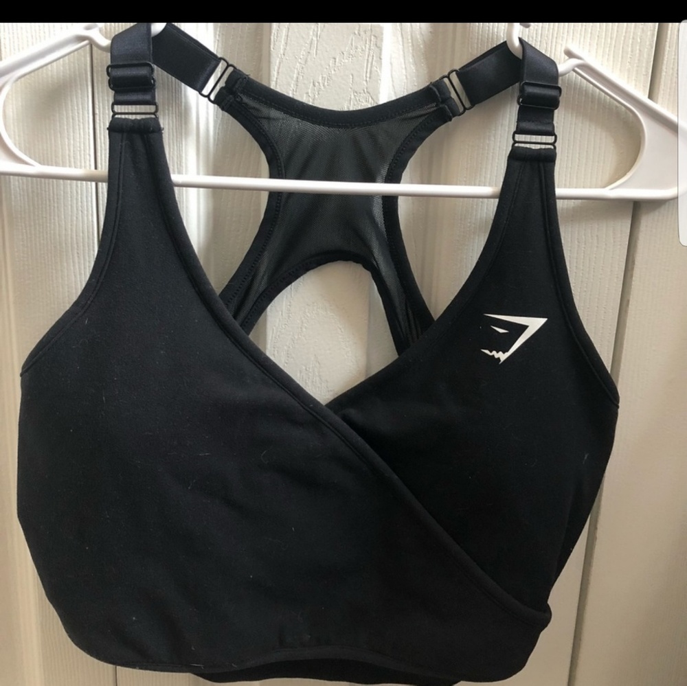 Gym Shark Sports Bra